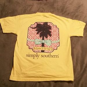 Simply Southern shirt